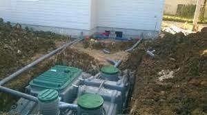Assainissement à Hyeres, Investissez dans une mini station d'épuration pour un assainissement optimal