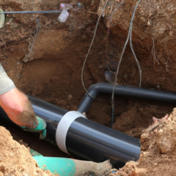 Planifiez la désinstallation de votre fosse toutes eaux en prenant en compte tous les aspects Meung-sur-Loire