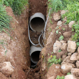 Planifiez la désinstallation de votre fosse toutes eaux avec une équipe compétente Verneuil-sur-Seine